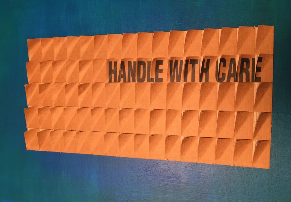 Handle-with-care